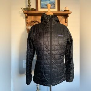 Patagonia Nano Puff Hoody